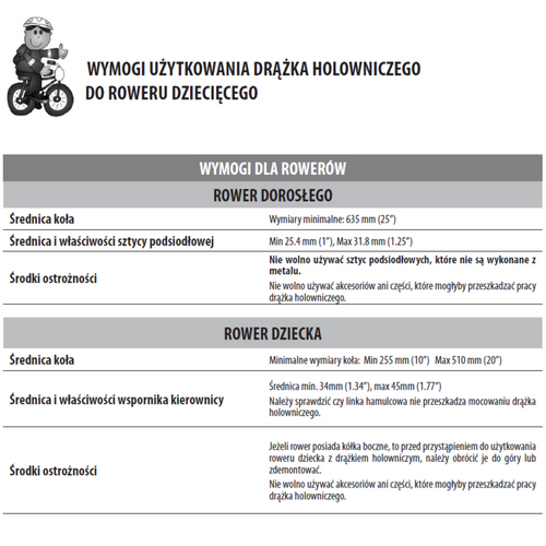 Peruzzo Trail Angel Bike Trailer - PZ-300/R