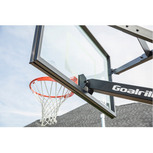 Goalrilla FT54 Basketball Set – 54" In-Ground