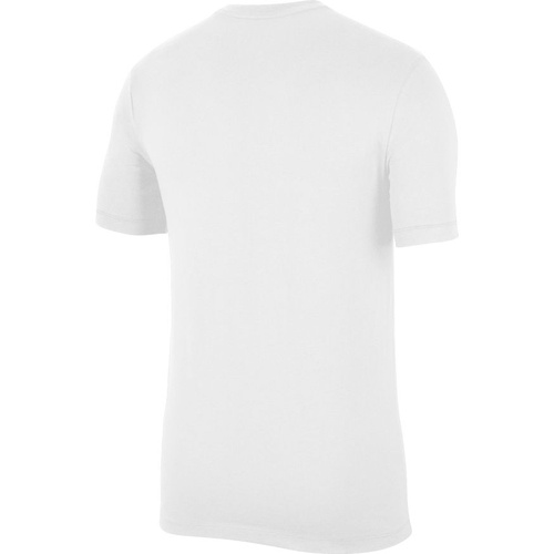Air Jordan Fly Crew SS Tee White - CN3598-100