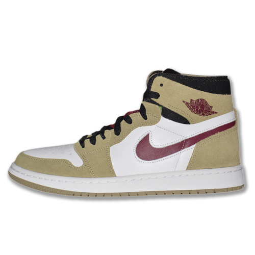 Buty do koszykówki Air Jordan 1 Zoom - CT0978-203