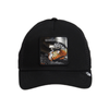 Czapka z daszkiem Goorin Bros. Mamba Trucker - 101-1024-BLK