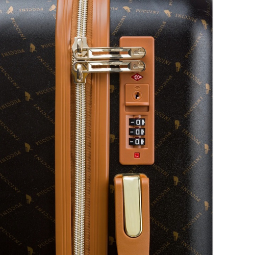 Puccini Saint Tropez 36L Cabin Baggage - ABS023C 2