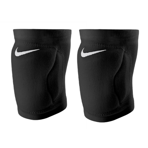 Nakolanniki siatkarskie Nike Streak Knee Pads czarne - N.VP.07.001