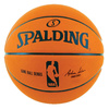 NBA Spalding Game Basketball Replic