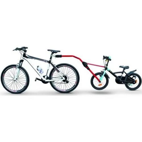 Peruzzo Trail Angel Bike Trailer - PZ-300/R