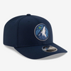 Czapka z daszkiem New Era NBA 970SS Timberwolves - 60755426