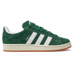 Men's sports shoes Adidas Campus 00s Green - H03472