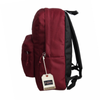 JanSport SuperBreak One 25L Backpack Russet Red- EK0A5BAGN621