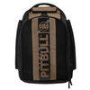 Pitbull Hilltop Plecak Sportowy Torba Treningowa 49L Rozkładany 9131082500