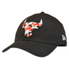 Czapka z daszkiem New Era NBA Wild Camo 9Forty Chicago Bulls - 60184834