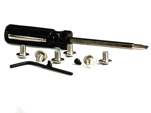 Stabilizator kolana orteza Mueller Hinged Knee Brace Pro Level - 55333