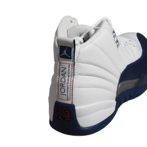 Men's shoes Air Jordan 12 Retro "French Blue" - CT8013-114