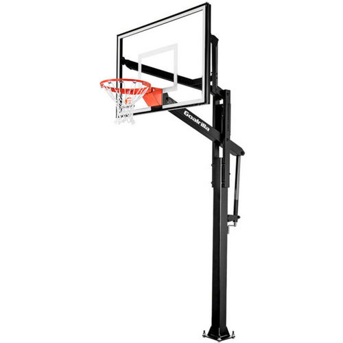 Zestaw kosz do Koszykówki Goalrilla FT54 – 54" In-Ground na stałe