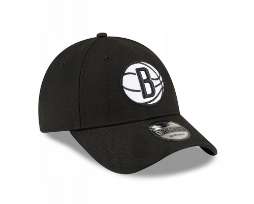 Czapka z daszkiem New Era 940 Brooklyn Nets OTC - 60580986