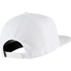 Air Jordan Pro Jumpman Snapback Mütze - AR2118-101