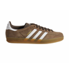 Men's sports shoes Adidas Gazelle Indoor "Earth Strata Cloud White" - JQ0175