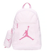 Plecak szkolny Air Jordan Jumpman School Pencil Case Backpack Pink Różowy + Piórnik - 9B0503-I0A