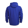 Nike Philadelphia 76ers Club Fleece Crest Hoodie Rush Blue - BV0951-495