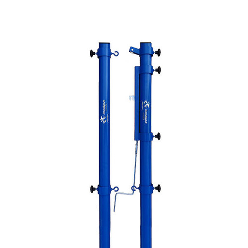 Multifunctional Volleyball Posts RomiSport - Sia000010