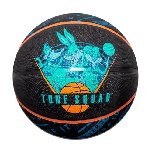 Spalding Space Jam Tune Squad Outdoor Court Basketball - 84540Z