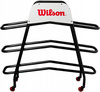 Wilson Deluxe Ball Cart