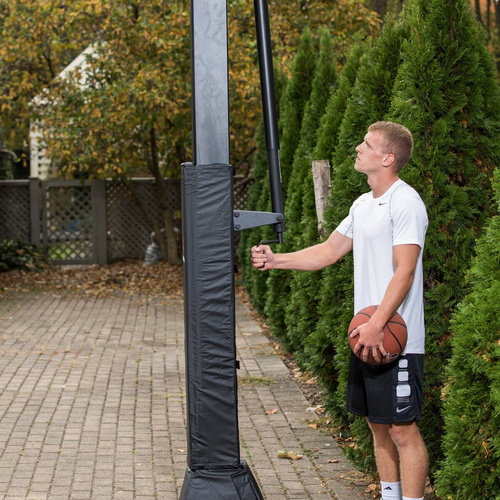 Goalrilla InGround Basketball Hoop Set - CV72