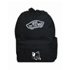 Vans Old Skool Classic Backpack Black VN000H4YBLK1 + Custom Cat