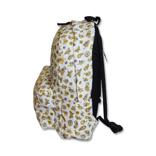 Vans Old Skool H2O Marshmallow Backpack - VN0A5I13CDM1