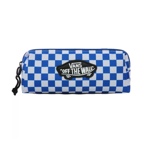 Saszetka piórnik szkolny Vans Old Skool Pencil Pouch Checkboard Szachownica - VN0A3HMQJBS