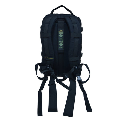Plecak Wojskowy militarny taktyczny Wisport Sparrow II 30 Cordura