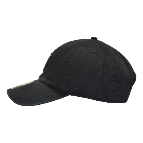 47 Brand MLB Detroit Tigers '47 CLEAN UP Cap
