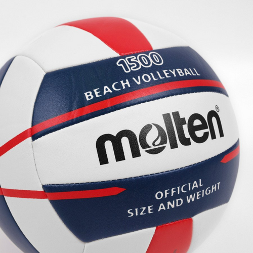 Official beach volleyball Molten - V5B5000-DE
