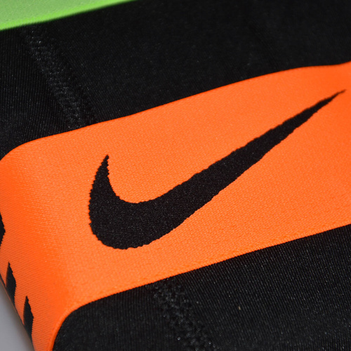 Nike bokserki męskie majtki 3 szt. CZARNE - 0000KE1156-BAV