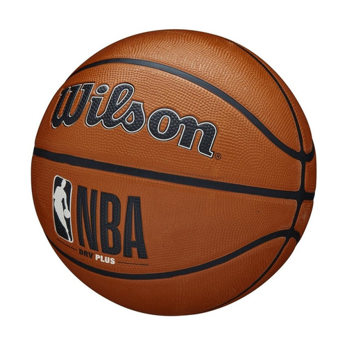 Zestaw do gry w koszykówkę kosz OneTeam + Piłka Wilson NBA DRV Plus Outdoor