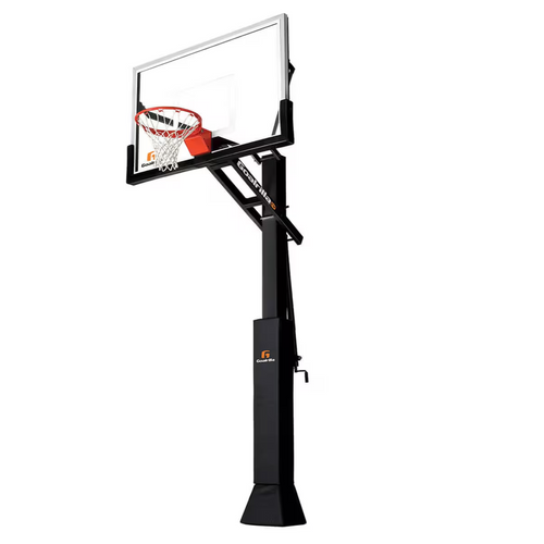 Zestaw do koszykówki Goalrilla InGround Basketball Hoop - CV54