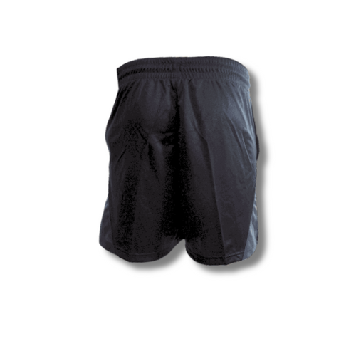 Spodenki Nike Isofly Shorts Wmns Black/Black/White - DH7363-010