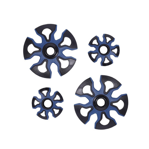 Sticks Alpinus Matterhorn 65-135 cm - NX11314