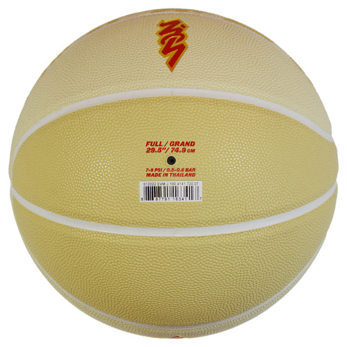 Zestaw Piłka Air Jordan Zion Williamson + Pompka