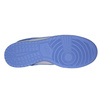 Męskie Wygodne Buty sportowe Nike Dunk LOW RETRO Polar Blue - DV0833-400