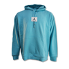 Jordan Flight Fleece Bleached Aqua - DQ7338-464
