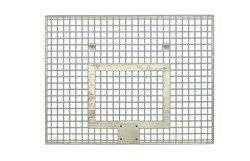 Tablica do koszykówki Sure Shot 144 stalowa kratkowana ocynk