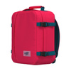 Plecak Torba podróżna CabinZero Classic 2w1 28L Miami Magenta - CZ082404