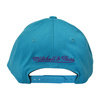 Mitchell & Ness Team Ground Classic Charlotte Hornets Snapback