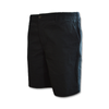 Spodenki męskie SUIT Gideon Shorts Jet czarne na co dzień - S111404-1204