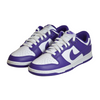 Buty męskie Nike Dunk Low Retro Court Purple - DD1391-104