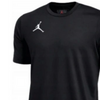 Men's sports T-shirt Nike Jordan Air Dri-FIT Training Black - DQ7899-049