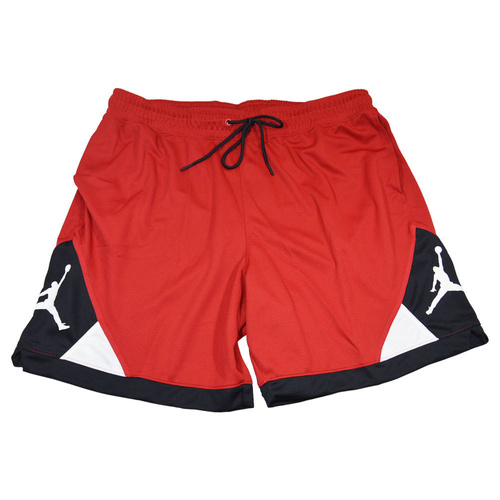 Jordan Jumpman Air Fleece Shorts - CV3098-687