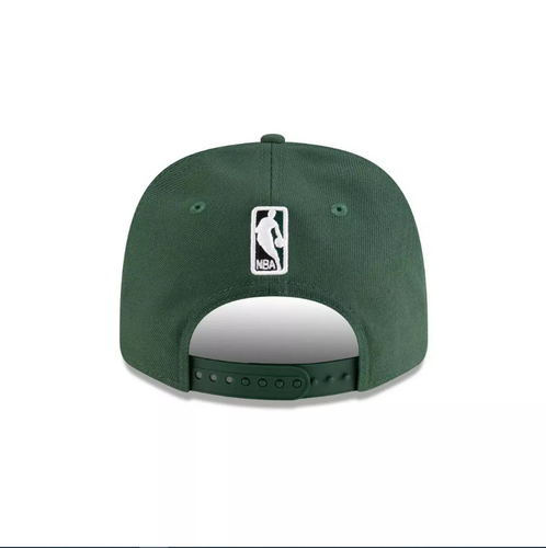 NEW ERA/CZAPKA NBA 970SS BUCKS - 60755431
