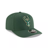 NEW ERA/CZAPKA NBA 970SS BUCKS - 60755431