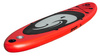 Deska SUP Enero Dmuchana 300 x 76 x 15 cm czerwona + Bojka Aquarius